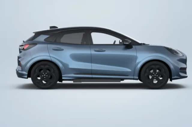 Ford Puma (2026) thumbnail 2
