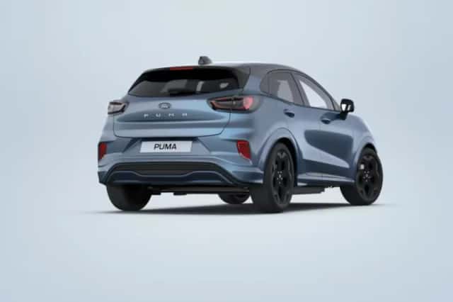 Ford Puma (2026) thumbnail 4