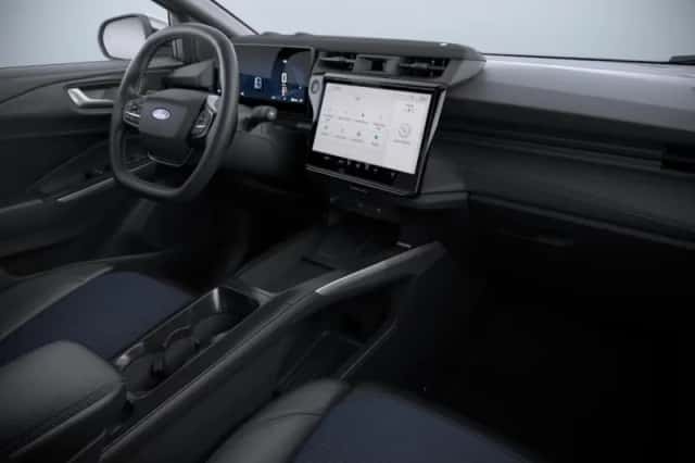 Ford Puma (2026) thumbnail 6