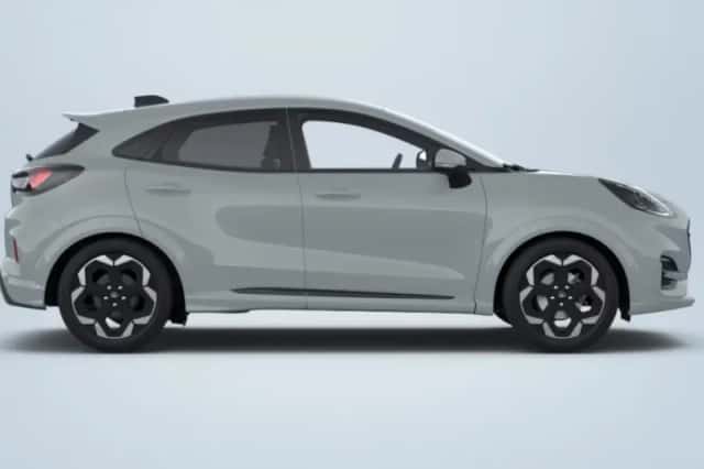 Ford Puma (2026) thumbnail 2