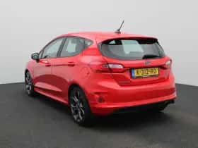 Ford Fiesta thumbnail 2