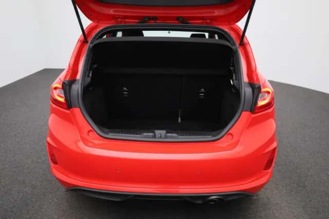 Ford Fiesta (2021) thumbnail 11