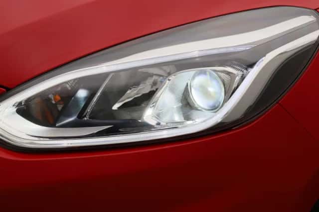 Ford Fiesta (2021) thumbnail 13