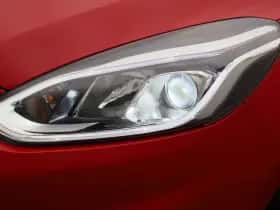 Ford Fiesta (2021) thumbnail 13