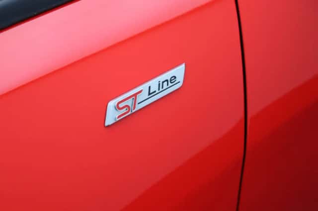 Ford Fiesta (2021) thumbnail 14