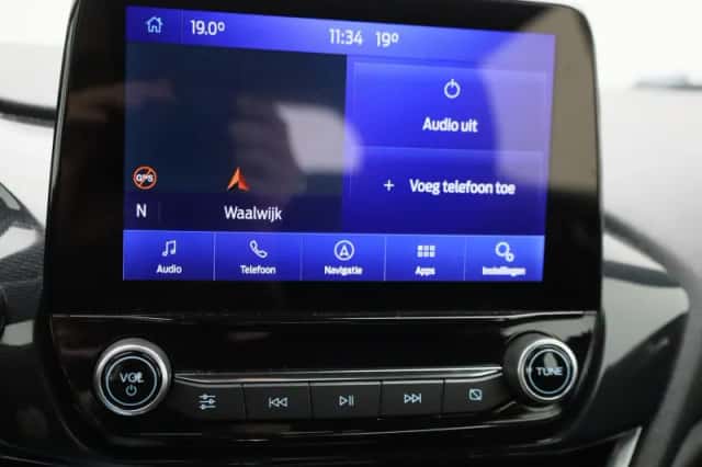 Ford Fiesta (2021) thumbnail 15