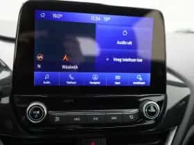 Ford Fiesta (2021) thumbnail 15