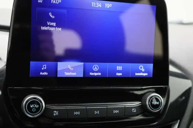 Ford Fiesta (2021) thumbnail 19