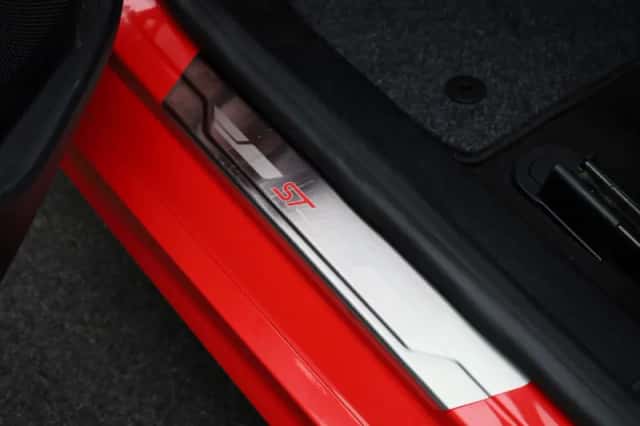 Ford Fiesta (2021) thumbnail 28