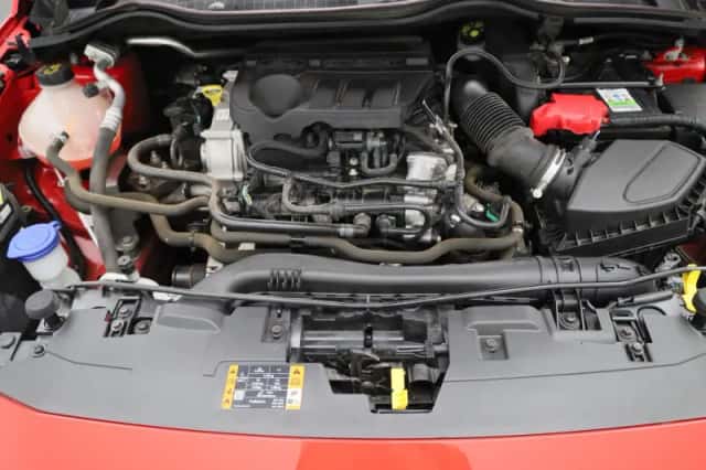 Ford Fiesta (2021) thumbnail 29