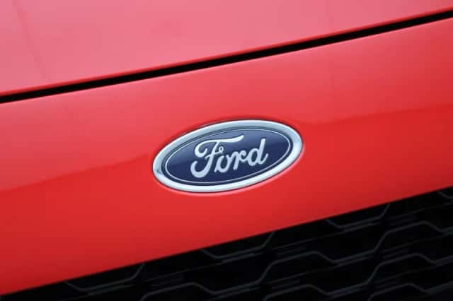 Ford Fiesta (2021) thumbnail 30