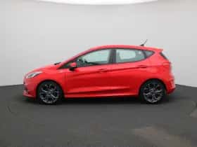 Ford Fiesta thumbnail 4
