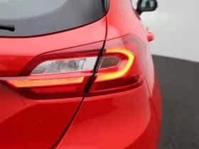 Ford Fiesta thumbnail 34