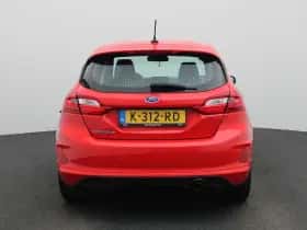 Ford Fiesta thumbnail 5