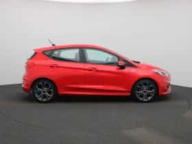 Ford Fiesta thumbnail 6