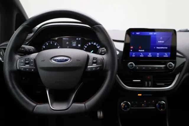 Ford Fiesta (2021) thumbnail 7
