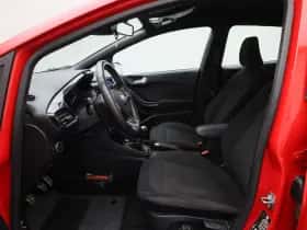 Ford Fiesta thumbnail 9
