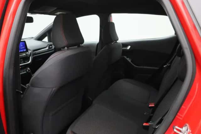 Ford Fiesta (2021) thumbnail 10