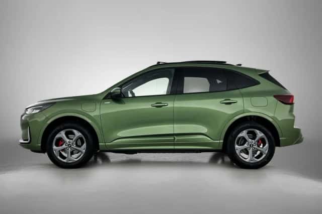 Ford Kuga (2026) thumbnail 2