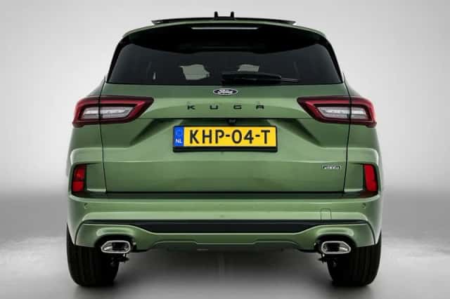 Ford Kuga (2026) thumbnail 3