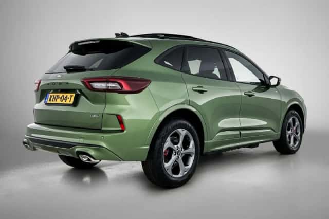 Ford Kuga (2026) thumbnail 4