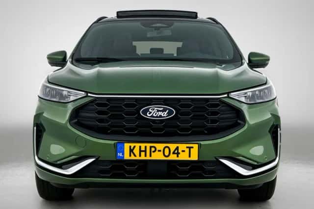 Ford Kuga (2026) thumbnail 5