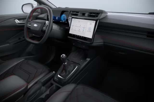 Ford Puma (2026) thumbnail 6