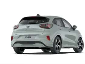Ford Puma thumbnail 3