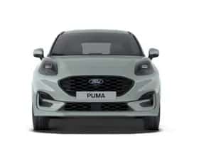Ford Puma thumbnail 6