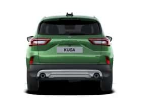 Ford Kuga thumbnail 3