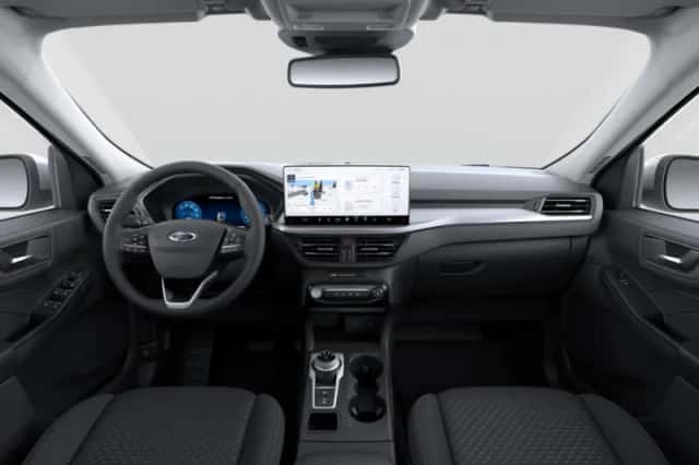 Ford Kuga (2026) thumbnail 7