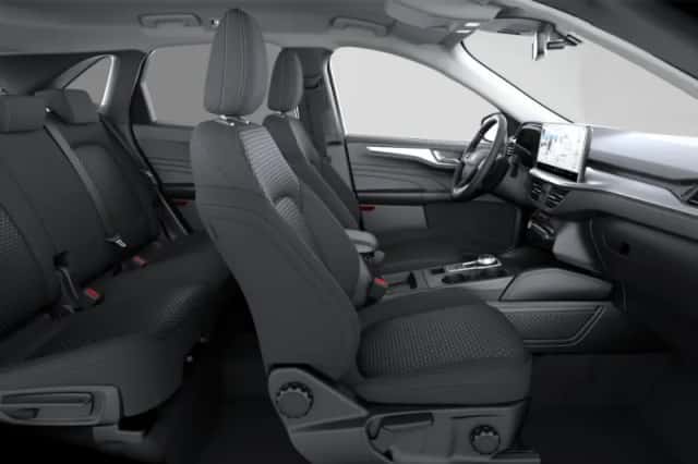 Ford Kuga (2026) thumbnail 9