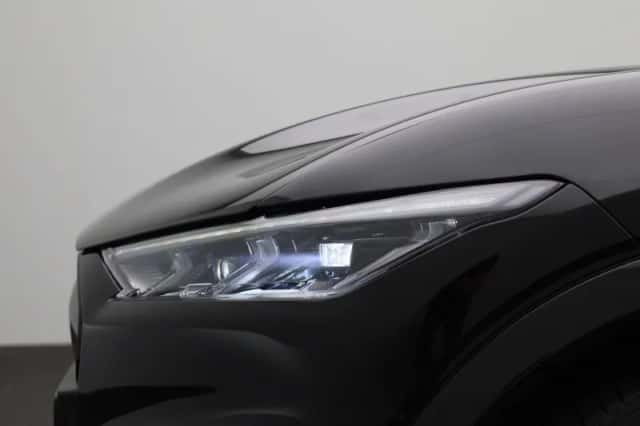 Ford Mustang Mach-E (2021) thumbnail 16