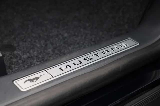 Ford Mustang Mach-E (2021) thumbnail 38