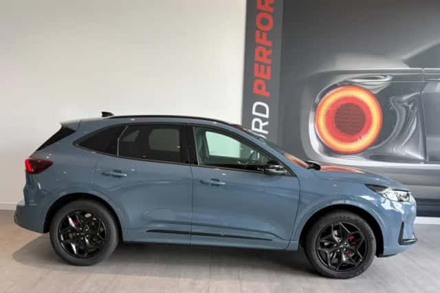 Ford Kuga (2026) thumbnail 4