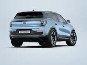 Ford Explorer thumbnail 3