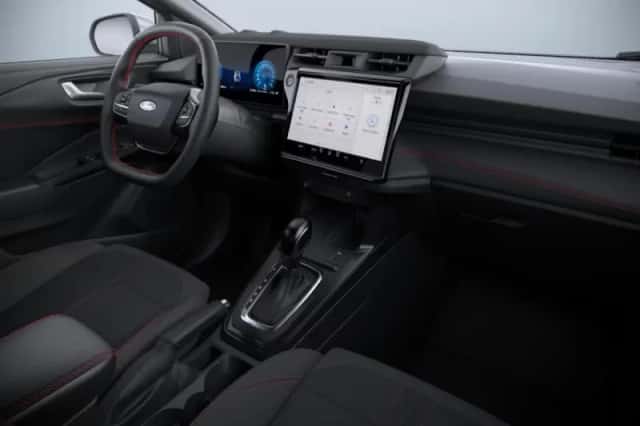 Ford Puma (2026) thumbnail 6