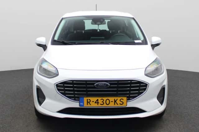 Ford Fiesta (2022) thumbnail 3