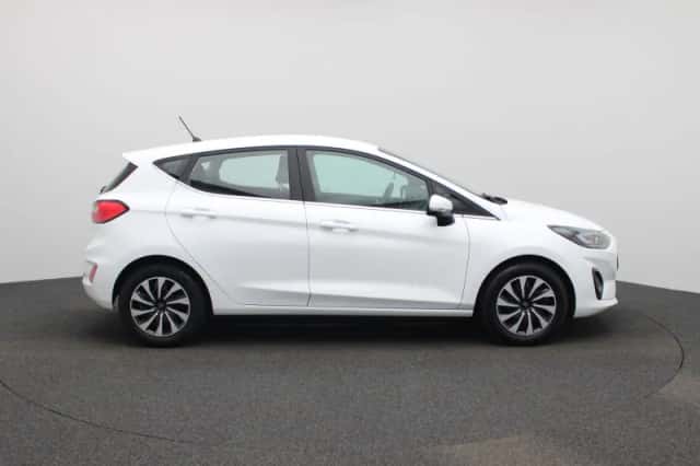 Ford Fiesta (2022) thumbnail 6