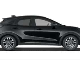 Ford Puma thumbnail 2