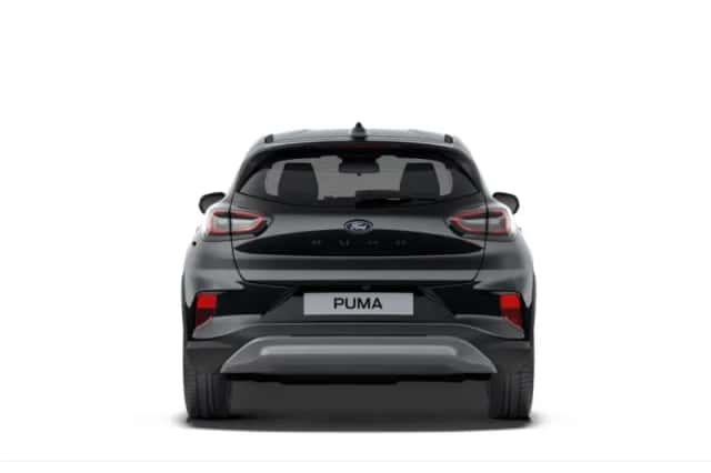 Ford Puma (2026) thumbnail 4