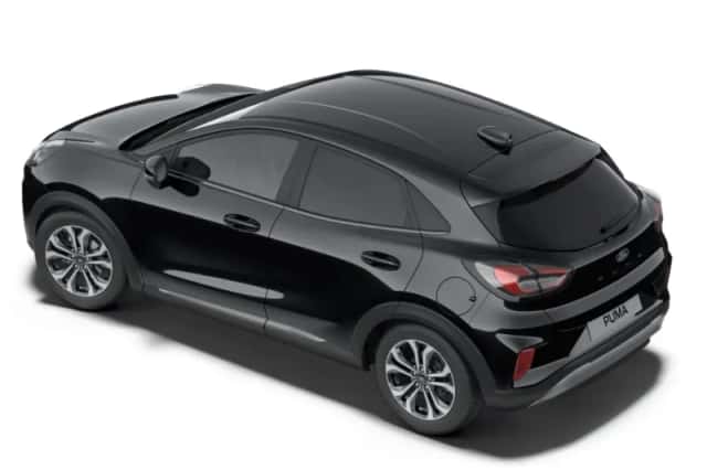 Ford Puma (2026) thumbnail 5