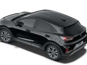 Ford Puma thumbnail 5