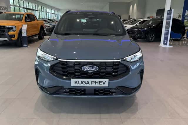 Ford Kuga (2026) thumbnail 2