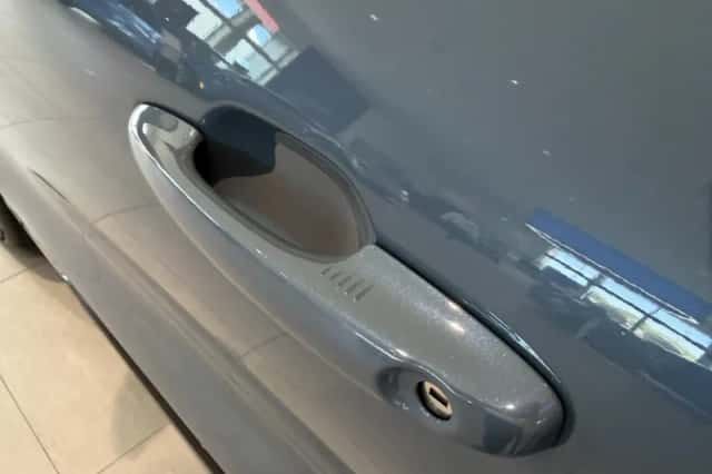 Ford Kuga (2026) thumbnail 11