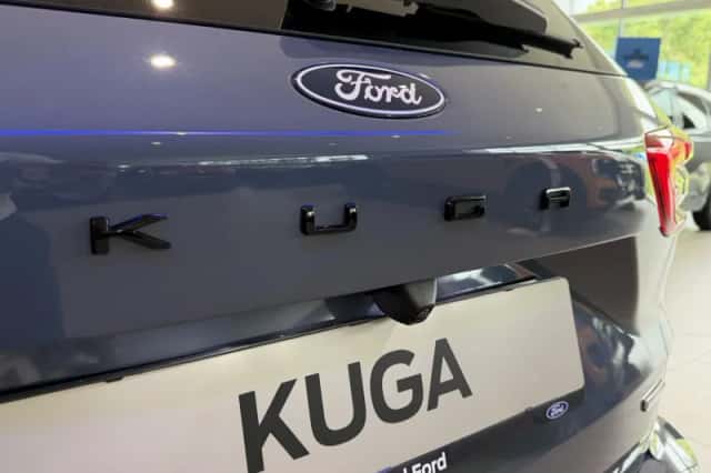 Ford Kuga (2026) thumbnail 12