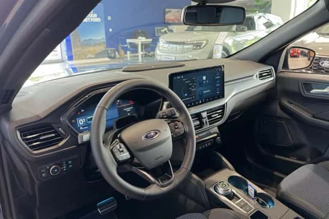 Ford Kuga (2026) thumbnail 19