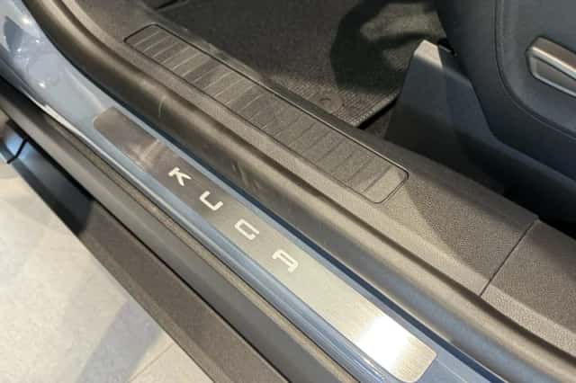 Ford Kuga (2026) thumbnail 21