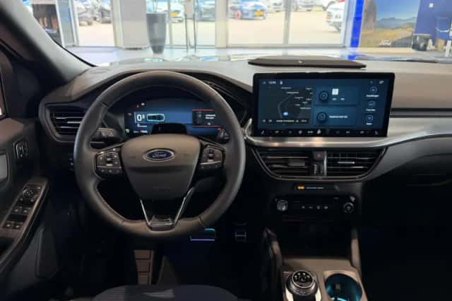 Ford Kuga (2026) thumbnail 29