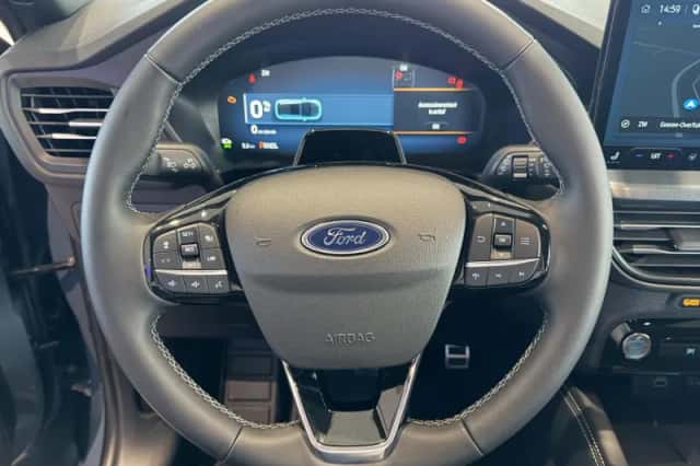 Ford Kuga (2026) thumbnail 30